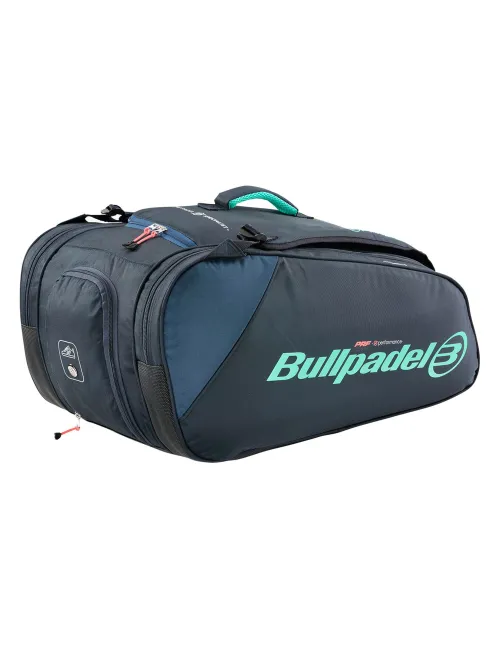 Bag Bullpadel Bpp-24014 Performanc 072 | Ofertas de padel