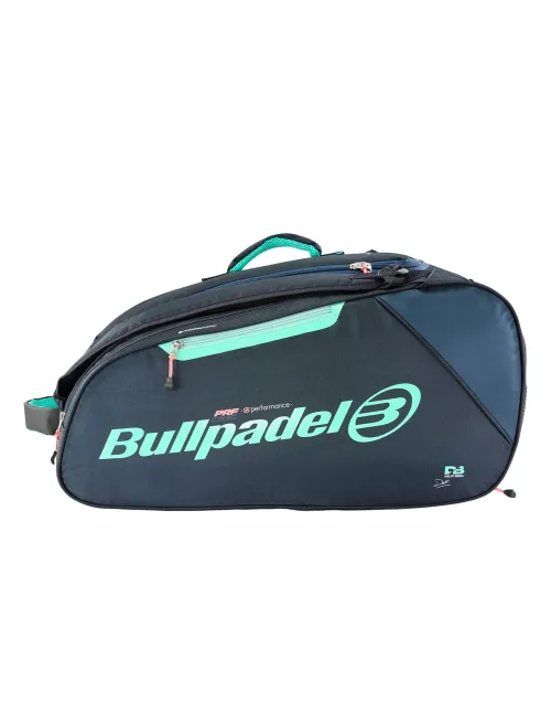Bag Bullpadel Bpp-24014 Performanc 072 | Ofertas de padel