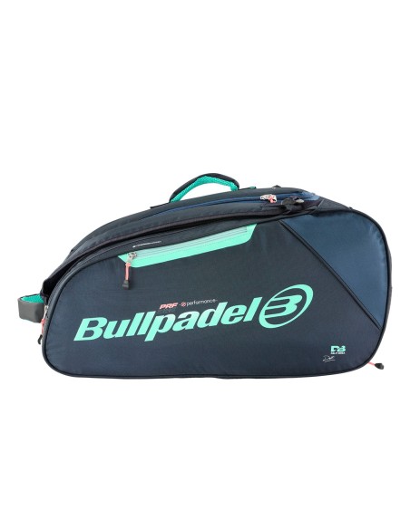 Bolsa Bullpadel Bpp-24014 Performanc 072 | Ofertas de pádel