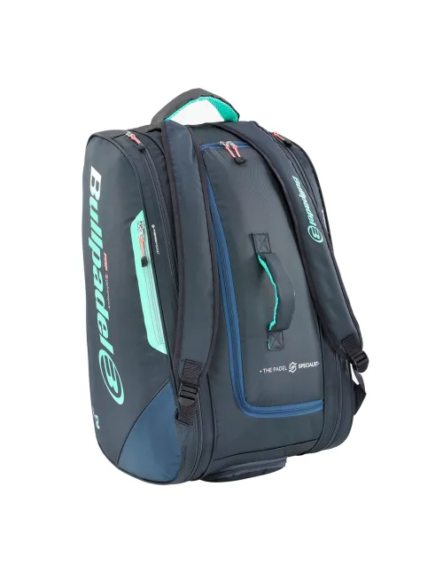 Bag Bullpadel Bpp-24014 Performanc 072 | Ofertas de padel
