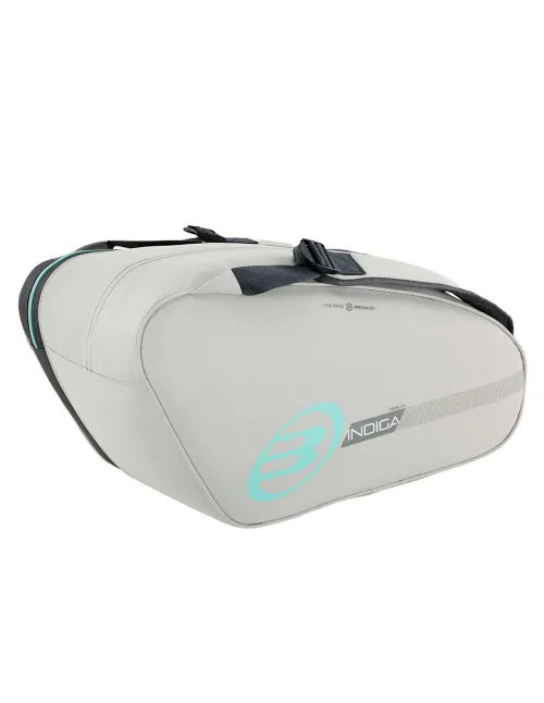 Bolsa Bullpadel Bpp-24015 Tour Hueso 2024 | Ofertas de pádel