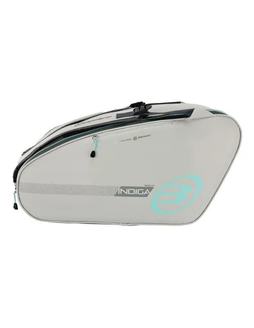 Bolsa Bullpadel Bpp-24015 Tour Hueso 2024 | Ofertas de pádel
