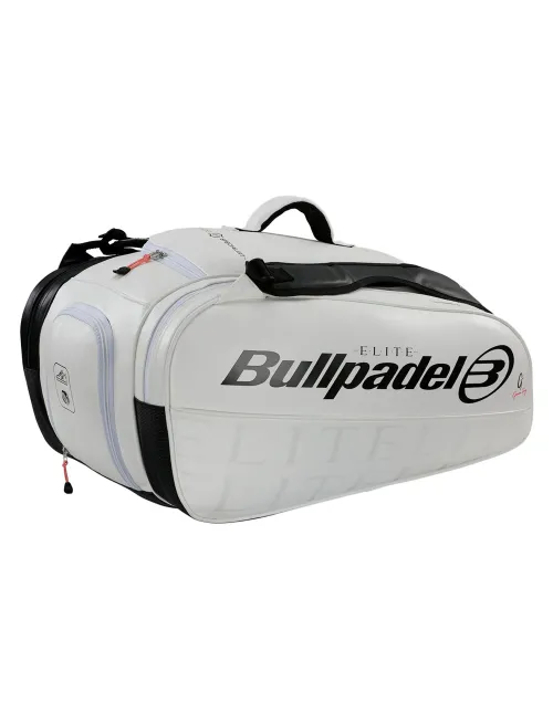 Bullpadel Saco Bpp-24019 Elite 038 | Ofertas de padel