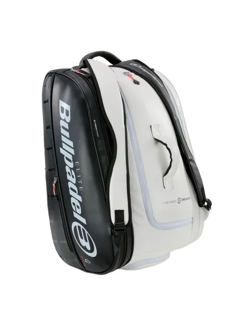 Paletero Bullpadel Bpp-24019 Elite 038 | Ofertas de pádel
