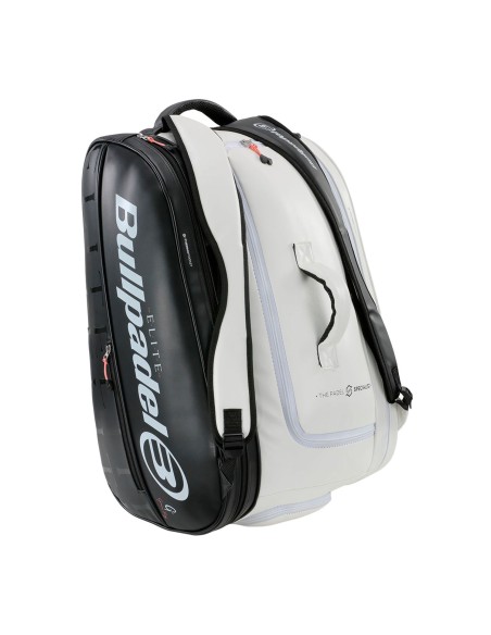 PADELBAG Bullpadel BPP-24019 Elite 038 | Ofertas de padel
