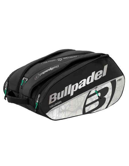 Saco Bullpadel Bpp-24020 Neuron 005 | Ofertas de padel
