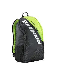 Bullpadel Mochila BPM-24004 Amarelo Performa | Ofertas de padel 2
