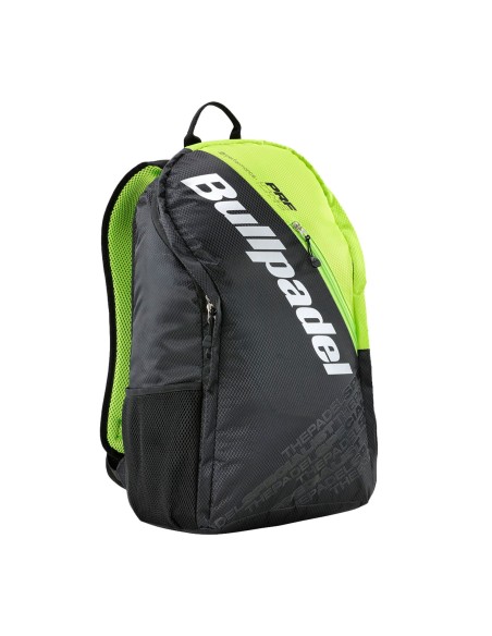 Bullpadel Mochila BPM-24004 Amarelo Performa | Ofertas de padel