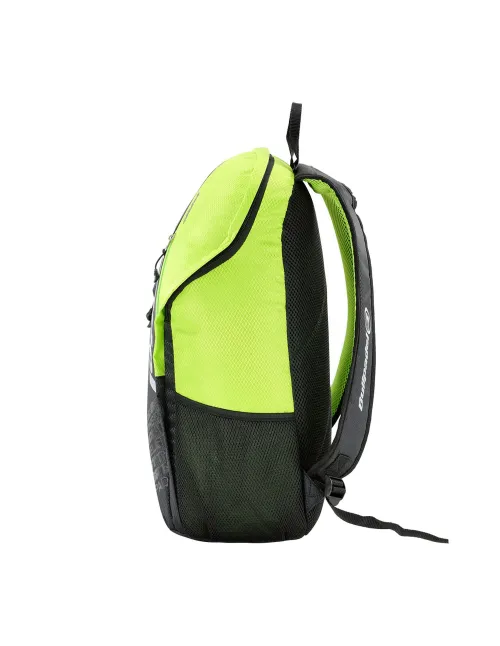 Mochila Bullpadel BPM-24004 Performa Amarilla | Ofertas de pádel