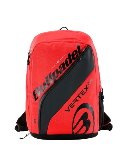 Bullpadel Vertex Zaino rosso |Padel offers