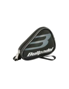 Monedero Bullpadel BPP-24009 Negro | Ofertas de pádel