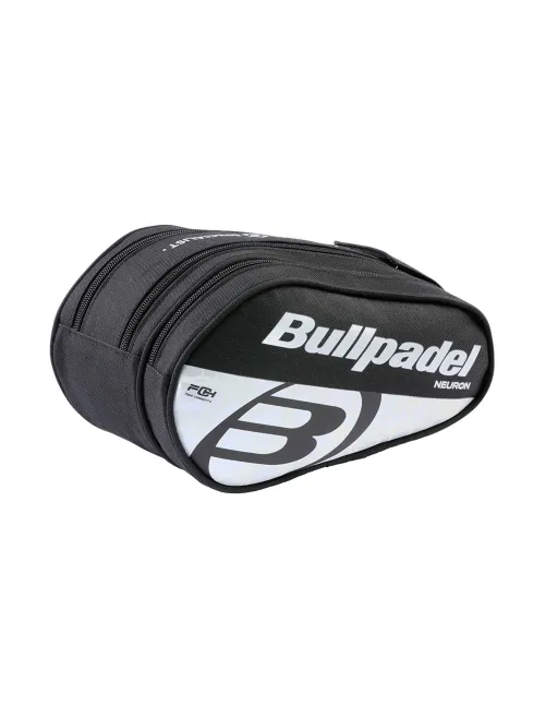 Toilet bag Bullpadel BPP-24008 005 | Ofertas de padel