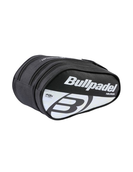Toilet bag Bullpadel BPP-24008 005 | Ofertas de padel