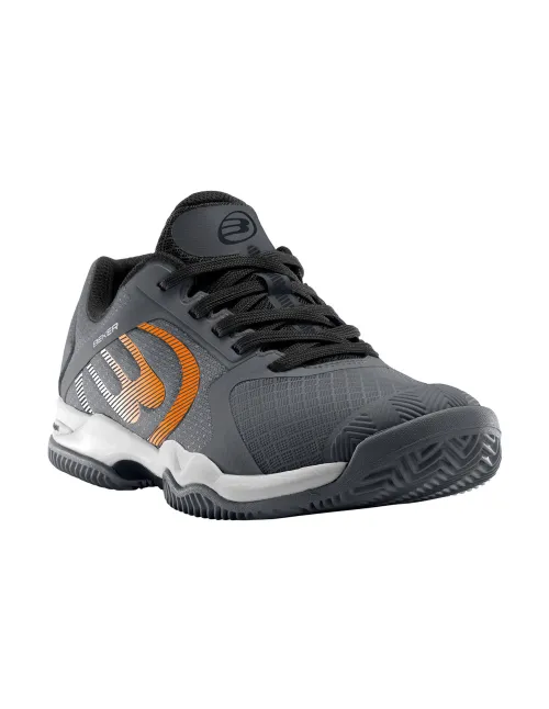 Sneakers Bullpadel Beker 24v Dark Grey | Ofertas de padel