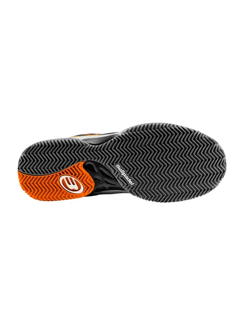 Bullpadel Beker 24V Gris Oscuro | Ofertas de pádel
