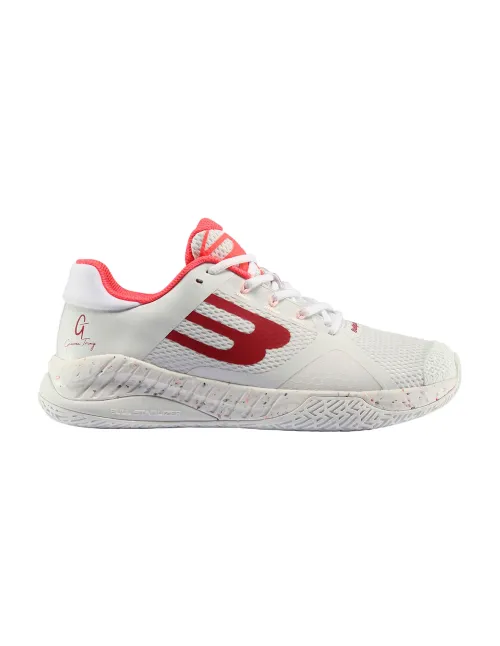 Sneakers Bullpadel Elite 24V BU65012000 Women's | Ofertas de padel