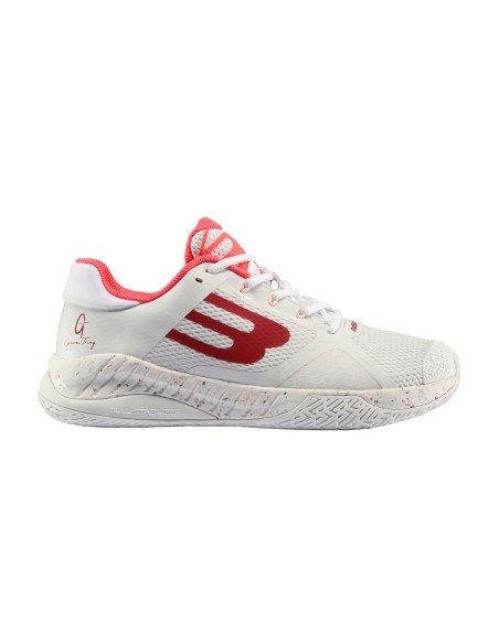 Bullpadel Sapatos Elite 24V BU65012000 Sapatos de senhora | Ofertas de padel