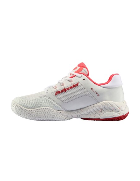 Bullpadel Sapatos Elite 24V BU65012000 Sapatos de senhora | Ofertas de padel