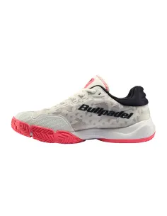 Bullpadel Flow 24V BU66012700 Women's Shoes 24V BU66012700 Women's Shoes | Ofertas de padel 2