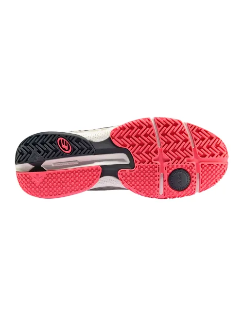 Bullpadel Flow 24V BU66012700 Sapatos de senhora 24V BU66012700 Sapatos de senhora | Ofertas de padel