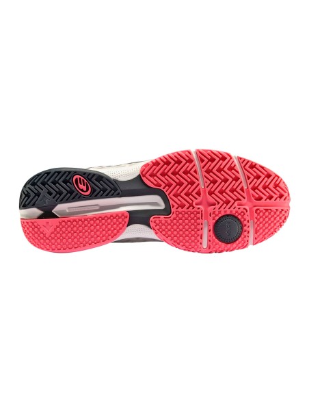 Bullpadel Flow 24V BU66012700 Women's Shoes 24V BU66012700 Women's Shoes | Ofertas de padel