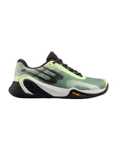 Sneakers Bullpadel Hack Vibram 24V BU57971000
