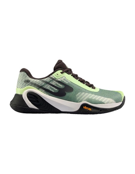 Bullpadel Hack Vibram 24V Amarillo |Padel offers Bullpadel Hack Vibram 24V Amarillo |Padel offers