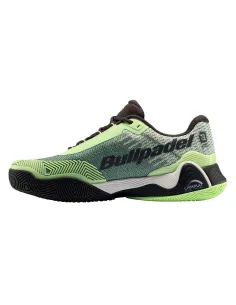 Bullpadel Hack Sapatilhas Vibram 24V BU57971000 | Ofertas de padel 2