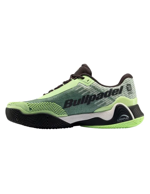 Bullpadel Hack Sapatilhas Vibram 24V BU57971000 | Ofertas de padel