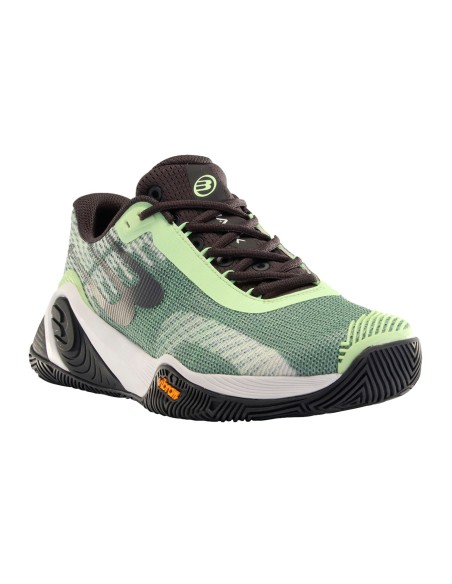 Bullpadel Hack Vibram 24V Amarillo |Padel offers Bullpadel Hack Vibram 24V Amarillo |Padel offers