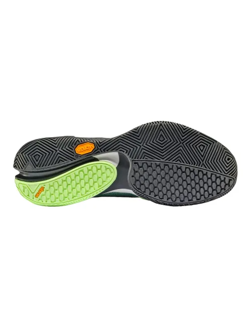 Bullpadel Hack Vibram 24V Amarillo |Padel offers