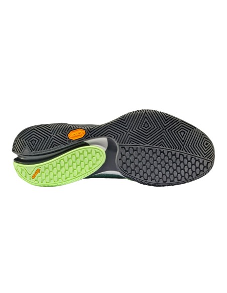 Bullpadel Hack Sapatilhas Vibram 24V BU57971000 | Ofertas de padel