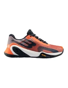 Bullpadel Hack Vibram 24V Calabaza | Ofertas de pádel