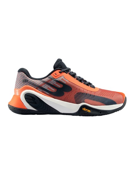 Bullpadel Hack Vibram 24V Calabaza |Padel offers Bullpadel Hack Vibram 24V Calabaza |Padel offers