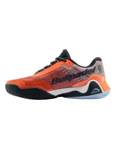 Bullpadel Hack Sapatilhas Vibram 24V BU57070000 | Ofertas de padel 2