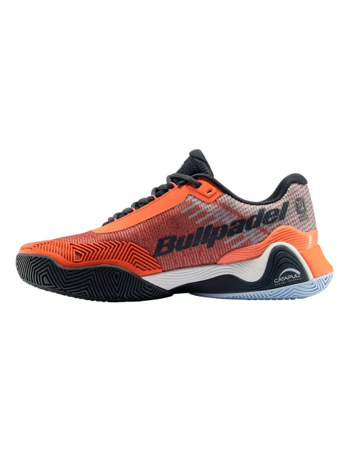 Bullpadel Hack Vibram 24V BU57070000 | Ofertas de pádel