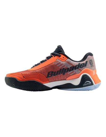 Bullpadel Hack Vibram 24V Calabaza |Padel offers Bullpadel Hack Vibram 24V Calabaza |Padel offers