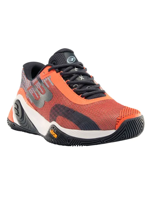 Bullpadel Hack Vibram 24V Calabaza |Padel offers