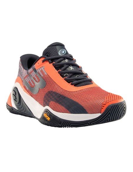 Bullpadel Hack Vibram 24V Calabaza |Padel offers Bullpadel Hack Vibram 24V Calabaza |Padel offers