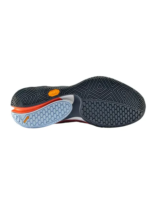 Sneakers Bullpadel Hack Vibram 24V BU57070000 | Ofertas de padel