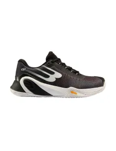 Bullpadel Hack Vibram 24V Negro | Ofertas de pádel