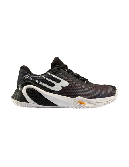 Bullpadel Hack Vibram 24V Negro | Ofertas de padel Bullpadel Hack Vibram 24V Negro | Ofertas de padel