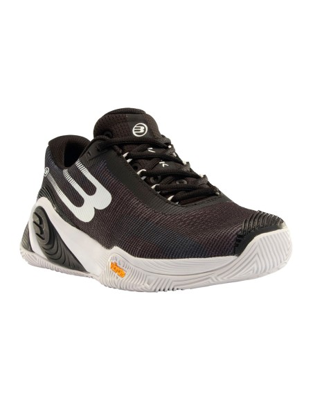 Bullpadel Hack Vibram 24V Negro | Ofertas de padel Bullpadel Hack Vibram 24V Negro | Ofertas de padel