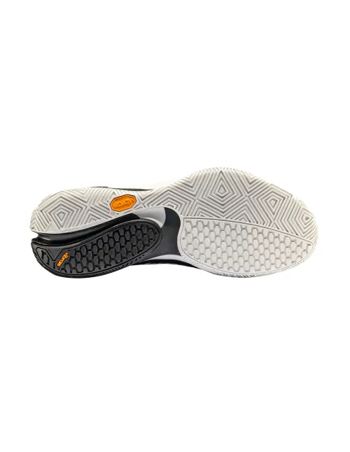 Bullpadel Hack Vibram 24V Negro | Ofertas de padel