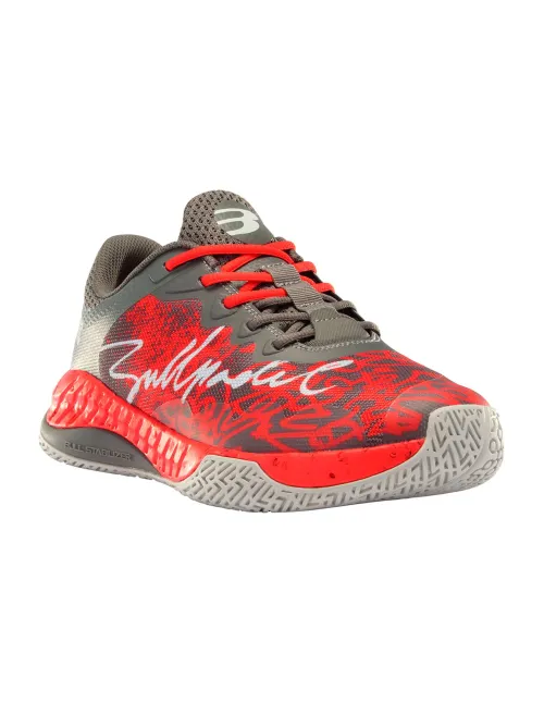 Sneakers Bullpadel Ionic 24v BU59006000 | Ofertas de padel