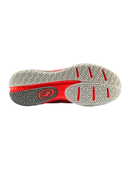 Sneakers Bullpadel Ionic 24v BU59006000 | Ofertas de padel