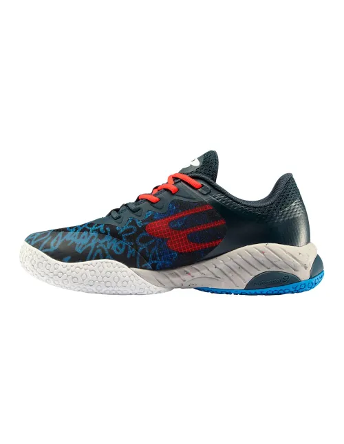Sneakers Bullpadel Ionic 24V BU59004000 | Ofertas de padel