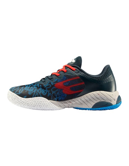 Sneakers Bullpadel Ionic 24V BU59004000 | Ofertas de padel