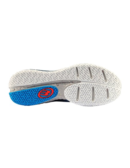 Sneakers Bullpadel Ionic 24V BU59004000 | Ofertas de padel