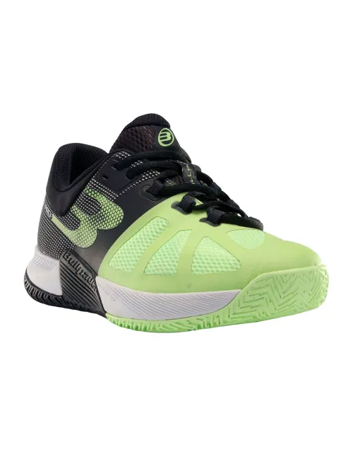 Shoes Bullpadel Prf Comfort 24v Yellow | Ofertas de padel